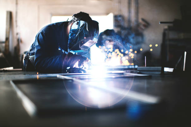 Best Specialty Welding Processes in Monticello, FL