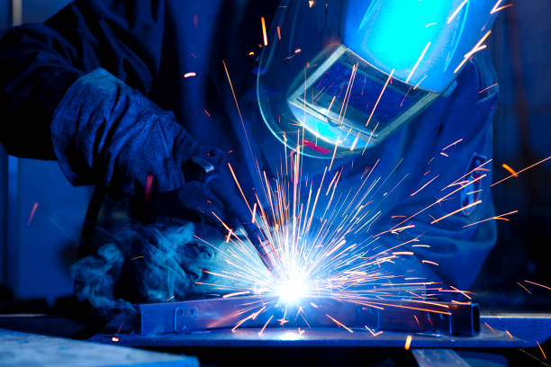 Best Structural Steel Welding in Monticello, FL