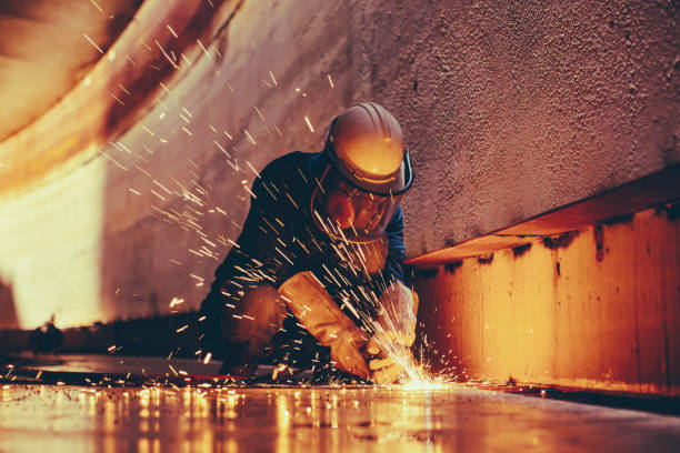 Best Food and Beverage Processing Equipment Welding in Monticello, FL