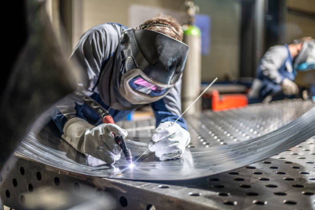 Monticello, FL Welder & Metal Fabrication Company
