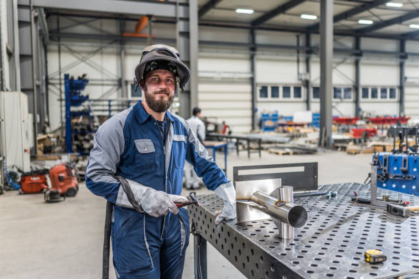 Affordable Welder Services in Monticello, FL