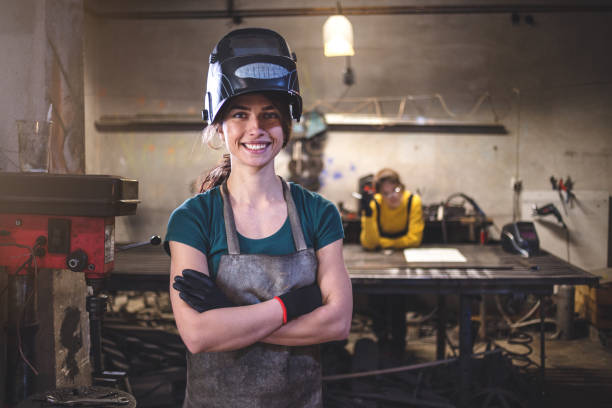 Professional Welder & Metal Fabrication in Monticello, FL